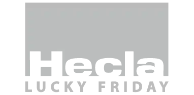 Hecla Lucky Friday - Logo