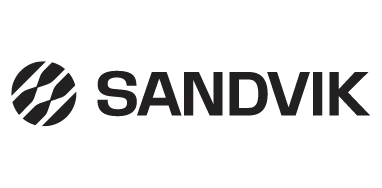 Sandvik - Logo